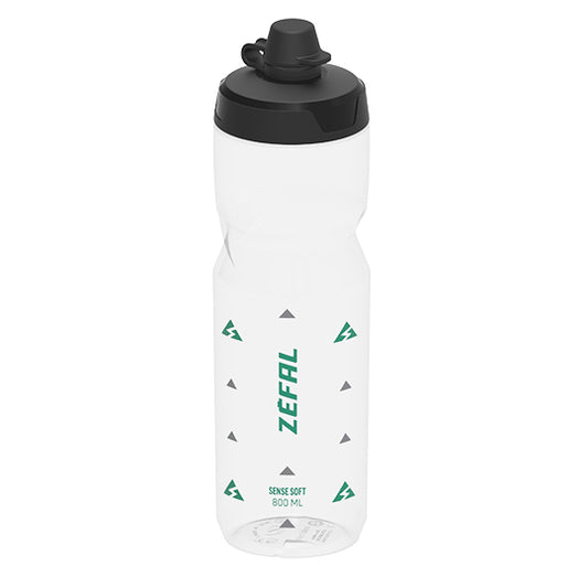 BIDON ZEFAL SENSE SOFT 80 NO MUD TRANSLUCIDE 800ML