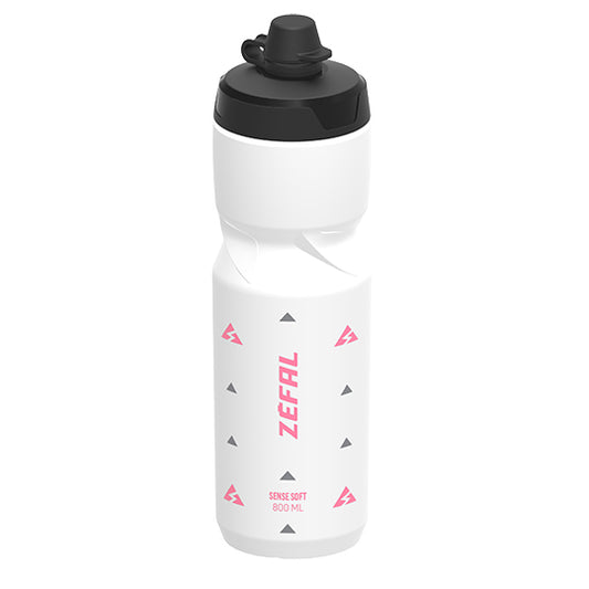 BIDON ZEFAL SENSE SOFT 80 NO MUD BLANC 800ML