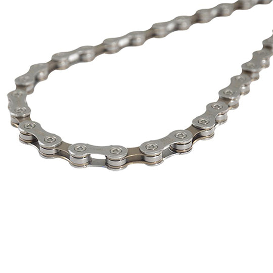 CHAINE VELO  9/10/11V. SHIMANO CUES  LG-500 116M ATTACHE RAPIDE