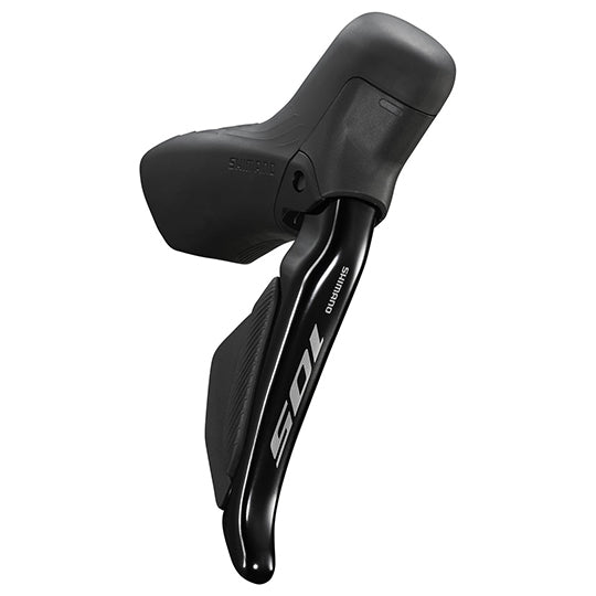 LEVIER/MANETTE ROUTE 12V SHIMANO 105 R7170 DI2 HYDRO DROITE NOIR