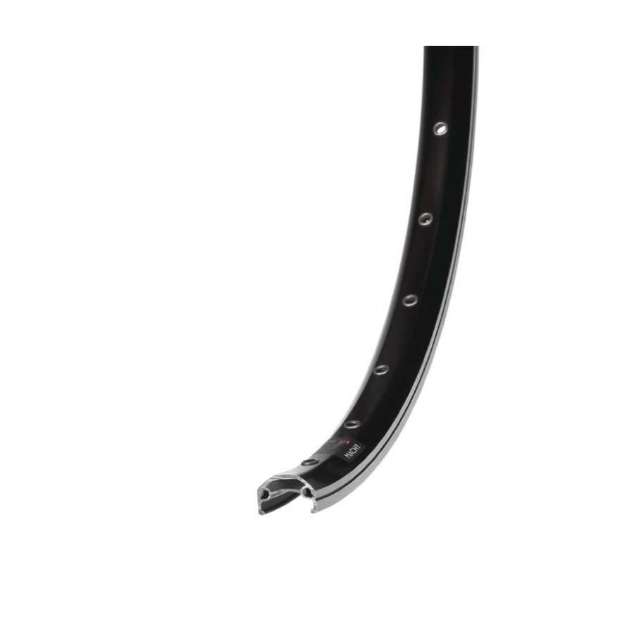 JANTE VTT 29" MACH1 COMBO PLUS M670 PATIN TT NOIR DOUBLE PAROI 32T (21-622)