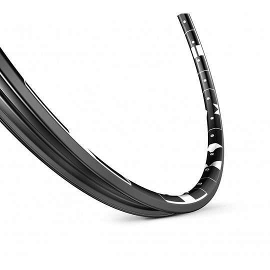 JANTE VTT 26" MACH1 KARMA DISQUE TT NOIR DOUBLE PAROI 32T (21-559)