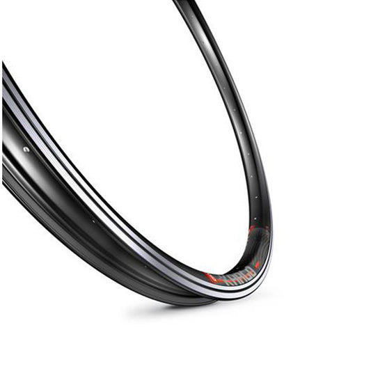 JANTE VTT/CARGO 24" MACH1 KARGO PATIN TT NOIR DOUBLE PAROI 36T (25-507)