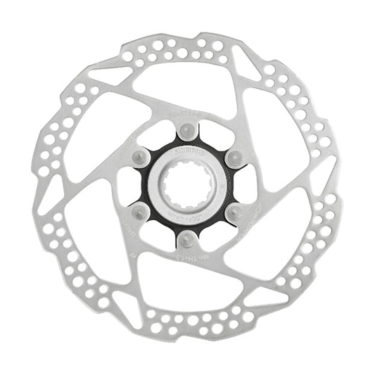 DISQUE FREIN VTT CENTERLOCK D160 MM SHIMANO RT54 (X10)