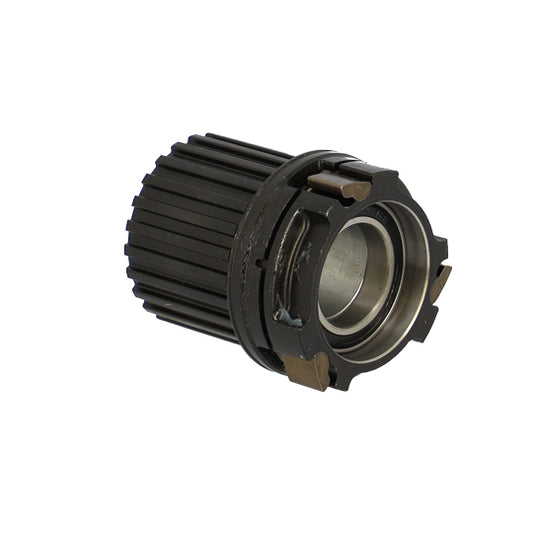 CORPS CASSETTE SHIMANO MT410/401 MICRO SPLINE 12V POUR AXE TRAVERSANT (Y3HU98020)