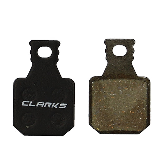 PLAQUETTE FREIN VTT 50 CLARKS ADAPT. MAGURA MT5 / MT7 (X2PR) ORGANIQUE