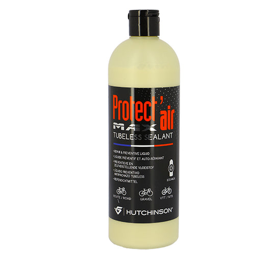 LIQUIDE PREVENTIF ANTI CREVAISON HUTCHINSON PROTECT'AIR MAX (500ML)