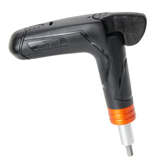 CLE HEXAGONALE/TORX SUPER B DYNAMOMETRIQUE