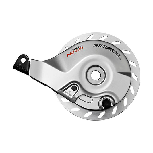 FREIN TAMBOUR/FLASQUE AR COMPLET SHIMANO NEXUS BR-C3000-R / 8.2 MM