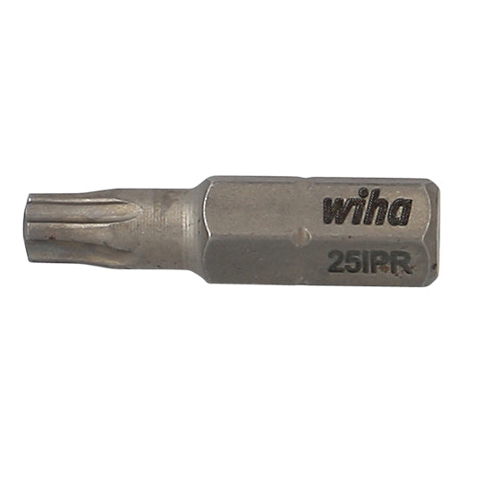 EMBOUT TORX PLUS 25 IPR Bit 1/4" L25MM