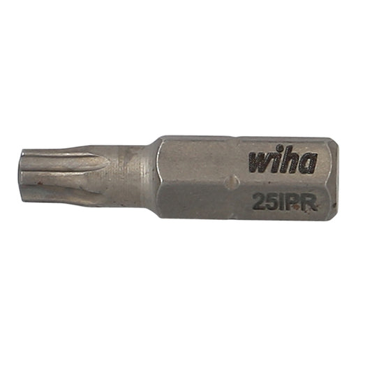 EMBOUT TORX PLUS 25 IPR Bit 1/4" L25MM