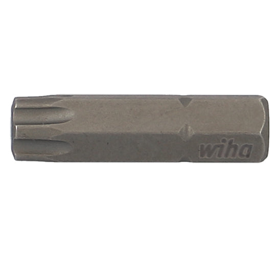 EMBOUT TORX PLUS 40 IPR Bit 1/4" L25MM