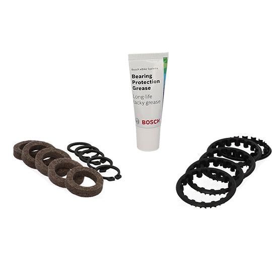 KIT ENTRETIEN CACHE ROULEMENT BOSCH (BDU2XX )