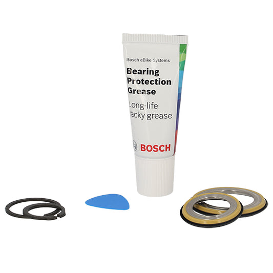 KIT ENTRETIEN CACHE ROULEMENT BOSCH (BDU4XX )