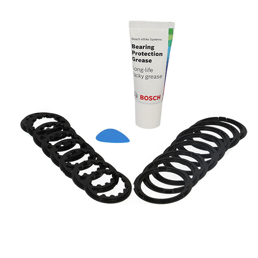 KIT ENTRETIEN CACHE ROULEMENT BOSCH(BDU3XX )