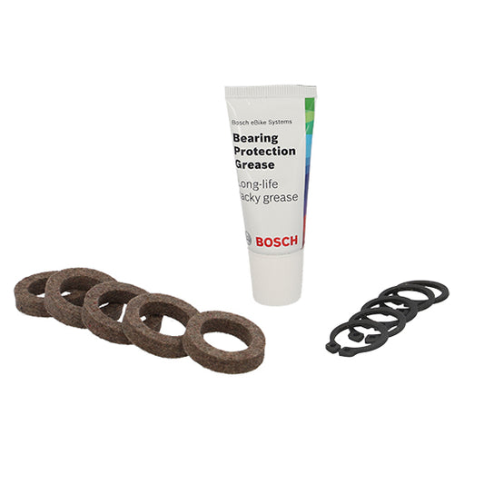 KIT ENTRETIEN BAGUE EN FEUTRE BOSCH (BDU2XX )