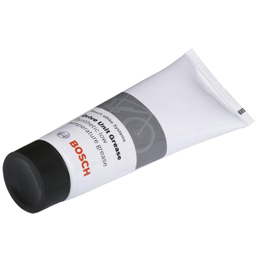 GRAISSE BOSCH POUR ENGRENAGE/MOTEUR VAE/UNITE MOTRICE (TUBE 75GR)