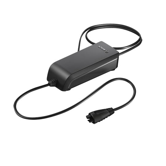 CHARGEUR 36V/2AH BOSCH POUR E-BIKE/VAE 220-240V  UE (BCS230)