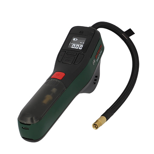 COMPRESSEUR AIR ELECTRIQUE SANS FIL BOSCH 150 PSI / 10.3 bar