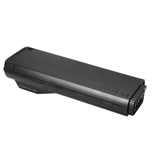BATTERIE BOSCH POWERPACK 400WH PORTE BAGAGE ( CLASSIC + )