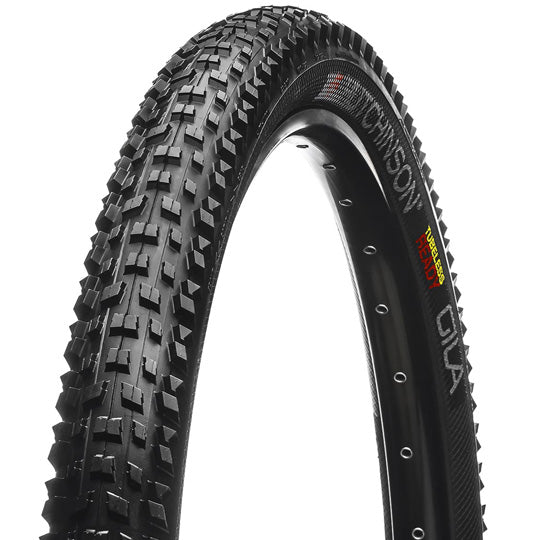 PNEU VTT 29X2.40 TS HUTCHINSON GILA SIDESKIN TLR NOIR (57-622)