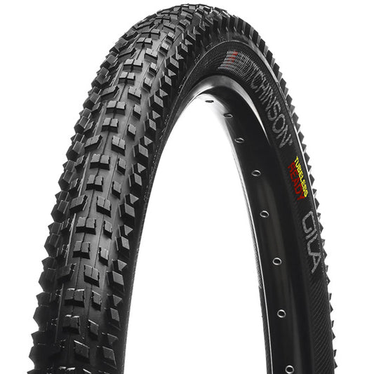 PNEU VTT 29X2.40 TS HUTCHINSON GILA SIDESKIN TLR NOIR (57-622)
