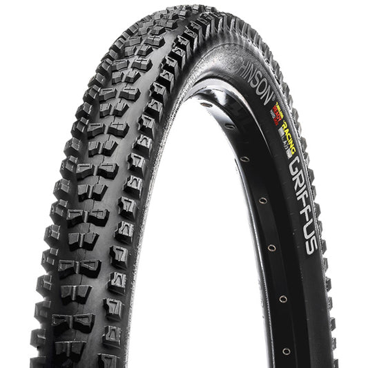 PNEU VTT 29X2.40 TS HUTCHINSON GRIFFUS SIDESKIN TLR NOIR (57-622)