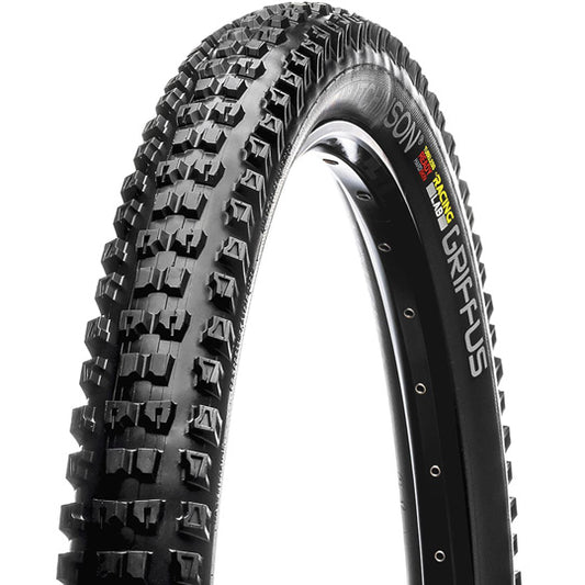 PNEU VTT 29X2.50 TS HUTCHINSON GRIFFUS SIDESKIN TLR NOIR (58-622)