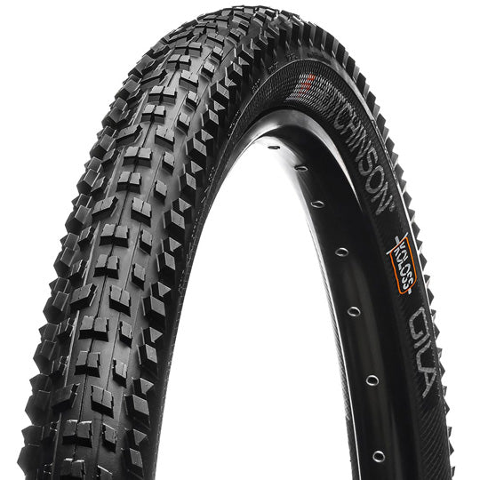 PNEU VTT 29X2.60 TR HUTCHINSON GILA KOLOSS TT NOIR (66-622)
