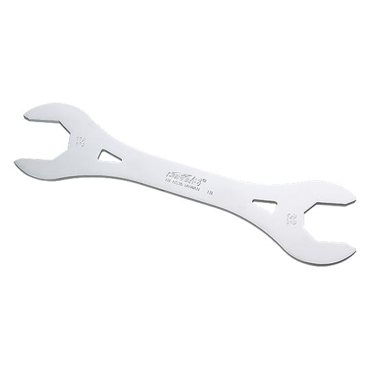 CLE PLATE REGLAGE JEU DE DIRECTION SUPER B TB-HS36 (32/36)