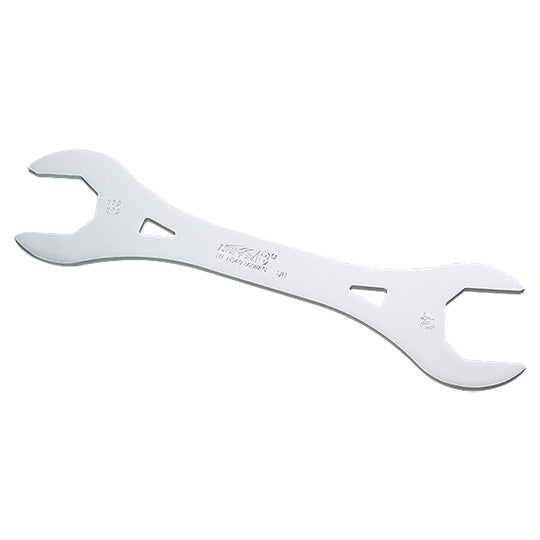 CLE PLATE REGLAGE JEU DE DIRECTION SUPER B TB-HS40 (36/40)