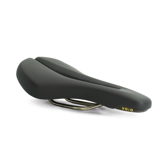SELLE LOISIR SELLE ROYAL VAIA ATHLETIC UNISEX NOIR