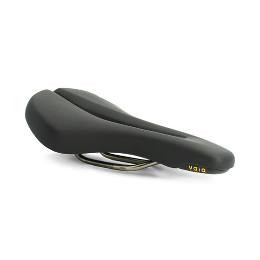 SELLE LOISIR SELLE ROYAL VAIA ATHLETIC UNISEX NOIR