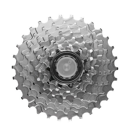 CASSETTE  8V. ROUTE SHIMANO HG50 - 12-25DTS