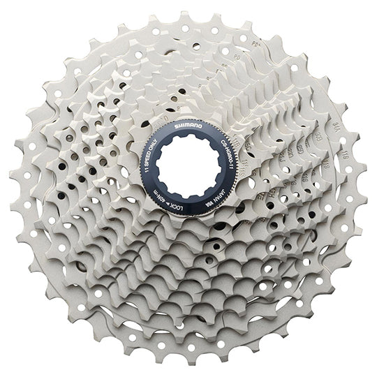 CASSETTE 11V. ROUTE SHIMANO HG ULTEGRA (HG800) - 11-34DTS