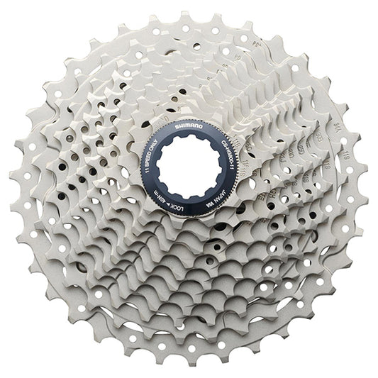 CASSETTE 11V. ROUTE SHIMANO HG ULTEGRA (HG800) - 11-34DTS