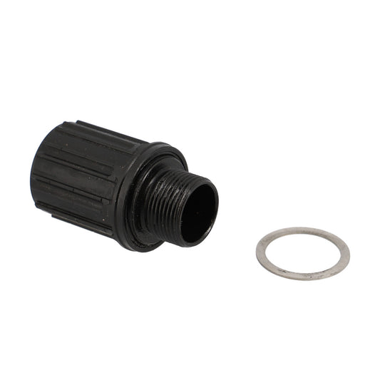 CORPS CASSETTE SHIMANO XT FH-M8010 8/9/10/11V POUR AXE TRAVERSANT (Y38V98010)