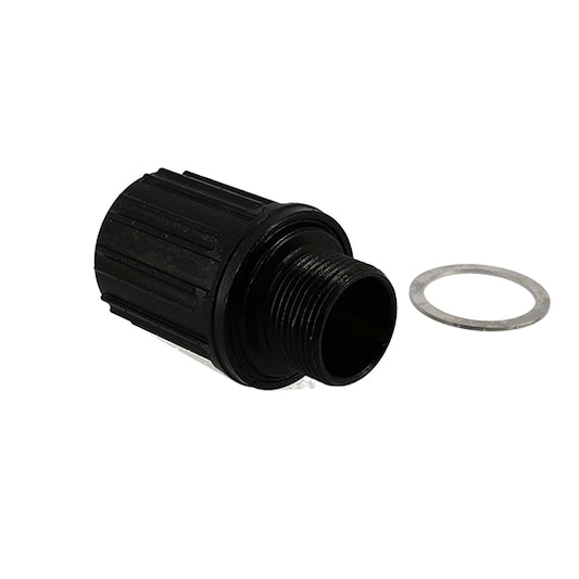 CORPS CASSETTE SHIMANO TOURNEY FH-TX500 8/9V POUR AXE QR (Y3E698040)