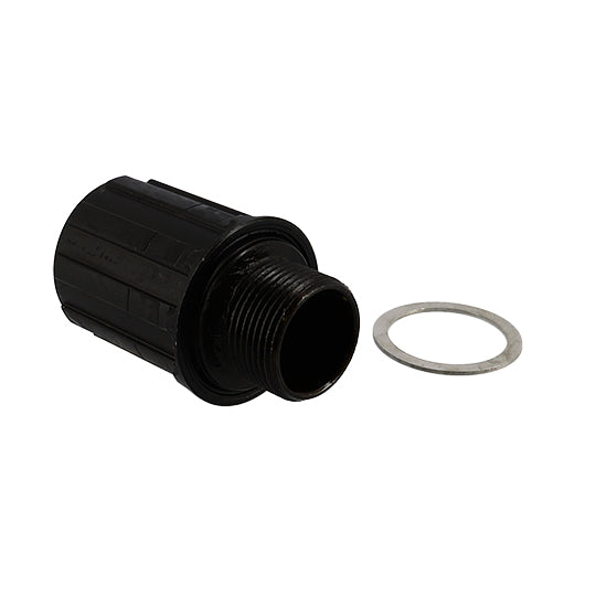 CORPS CASSETTE SHIMANO WH-RS170-CL R12 10/11v POUR AXE TRAVERSANT (Y0CK98040)