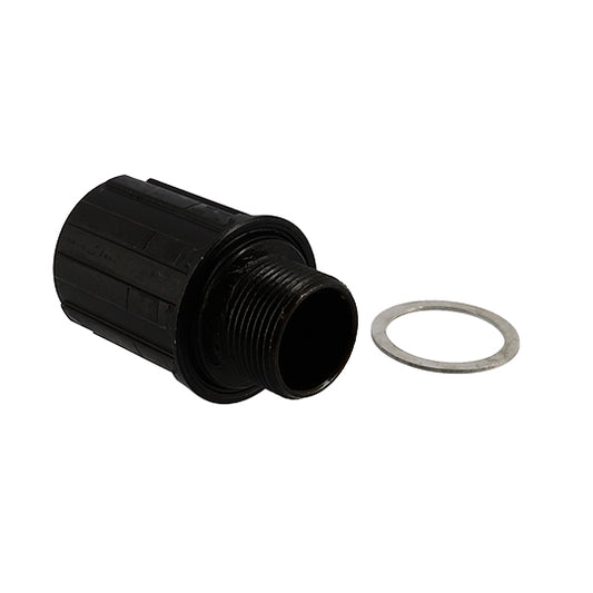 CORPS CASSETTE SHIMANO WH-RS170-CL R12 10/11v POUR AXE TRAVERSANT (Y0CK98040)
