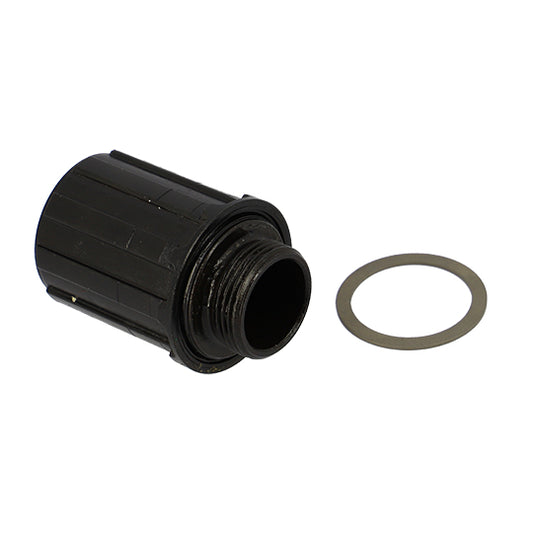 CORPS CASSETTE SHIMANO FH-RS770 10/11V POUR AXE TRAVERSANT  (Y3EX98030)