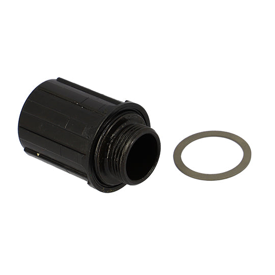 CORPS CASSETTE SHIMANO FH-RS770 10/11V POUR AXE TRAVERSANT  (Y3EX98030)
