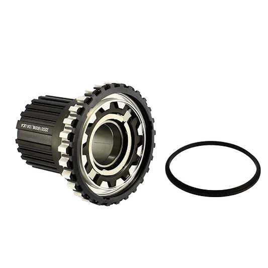 CORPS CASSETTE SHIMANO XT FH-M8110 8/9/10/11V POUR AXE TRAVERSANT  (Y3G198050)