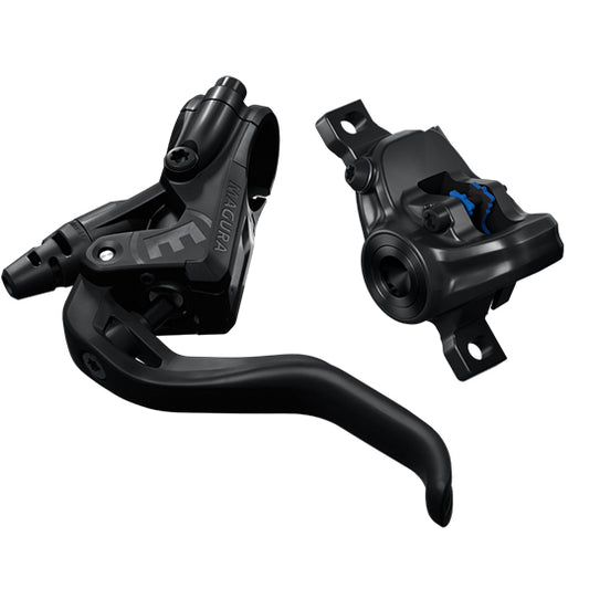 FREIN DISQUE AV/AR HYDRO VTT MAGURA MT SPORT NOIR 2200 MM