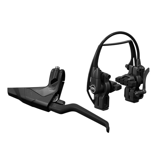 FREIN PATIN AV/AR HYDRO SUR JANTE MAGURA HS11 NOIR 2000 MM