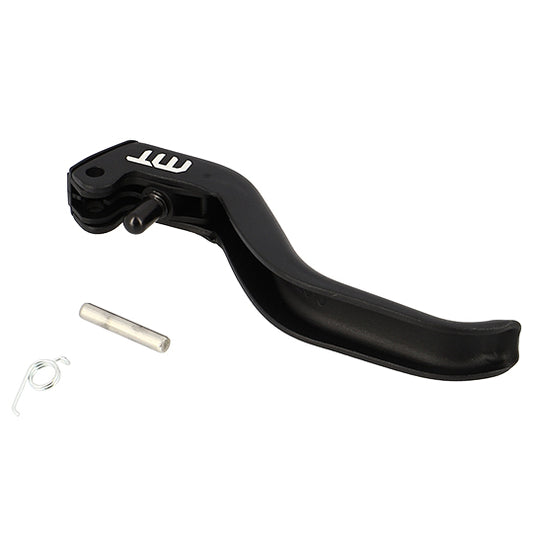 LEVIER FREIN VELO VTT HYDRAULIQUE 2 DOIGTS MAGURA MT4 DROIT/GAUCHE (A PARTIR DE 2015)