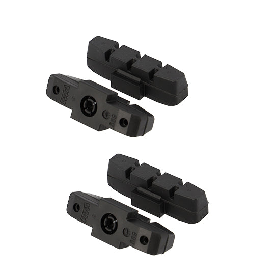 PATIN VTT MAGURA HYDRAULIQUE HS11/HS33 NOIR (2 PAIRES)