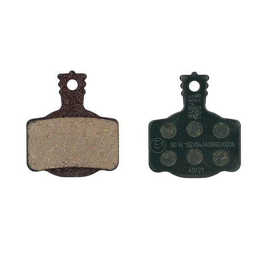 PLAQUETTE FREIN VTT 30 MAGURA SPORT MT2/MT4/MT6/MT8/MT4 ESTOP/MT SPORT (PR)