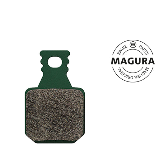 PLAQUETTE FREIN VTT 50 MAGURA 8.S SPORT MT5/MT7/MT5 ESTOP  (PR)