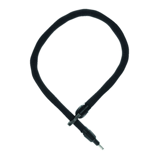 ANTIVOL VELO CHAINE A BOUCLE D8 X 1.00M ABUS IVYTEX POUR ANTIVOL FER A CHEVAL ET ALARMBOX